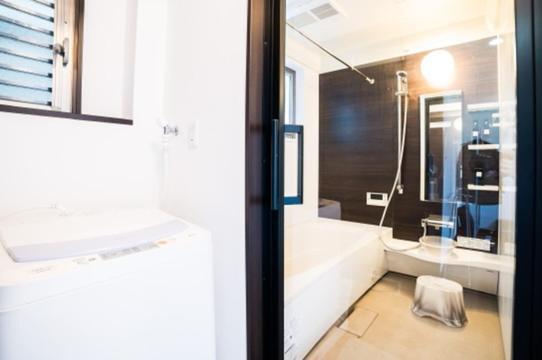 Yahiro 4-Chome House 2F,3F Токіо Екстер'єр фото