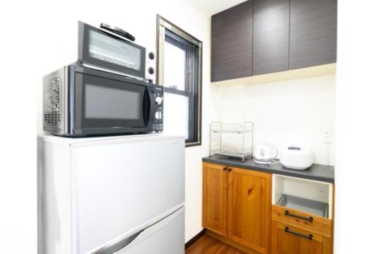 Yahiro 4-Chome House 2F,3F Токіо Екстер'єр фото
