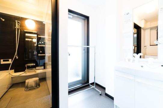 Yahiro 4-Chome House 2F,3F Токіо Екстер'єр фото